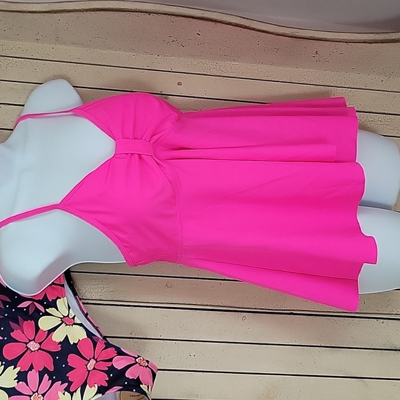 Tankini set - Picture 3 of 9